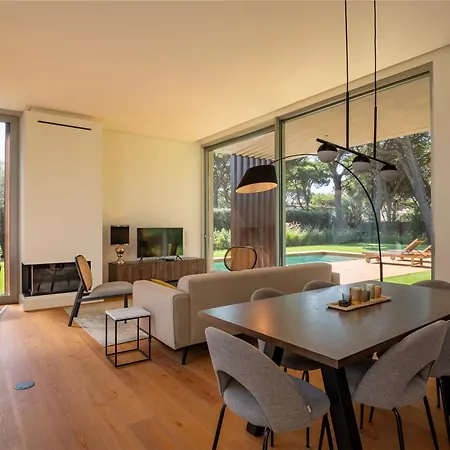 Villa Aldeamento Turistico Bloom Marinha *