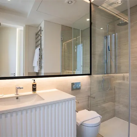 Villa Aldeamento Turistico Bloom Marinha