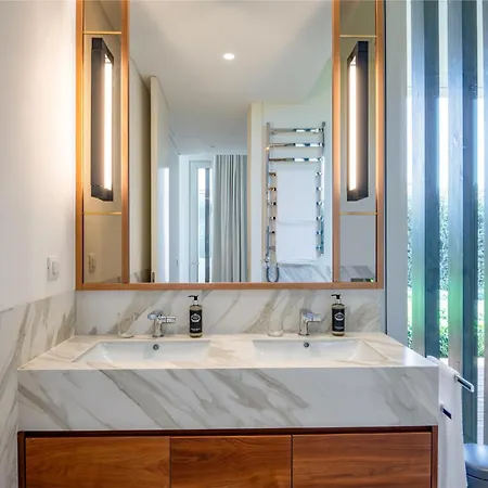 Villa Aldeamento Turistico Bloom Marinha