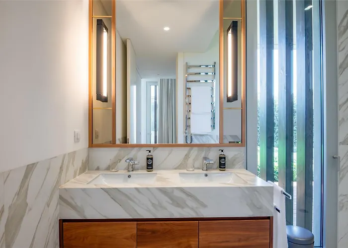 Willa Aldeamento Turistico Bloom Marinha