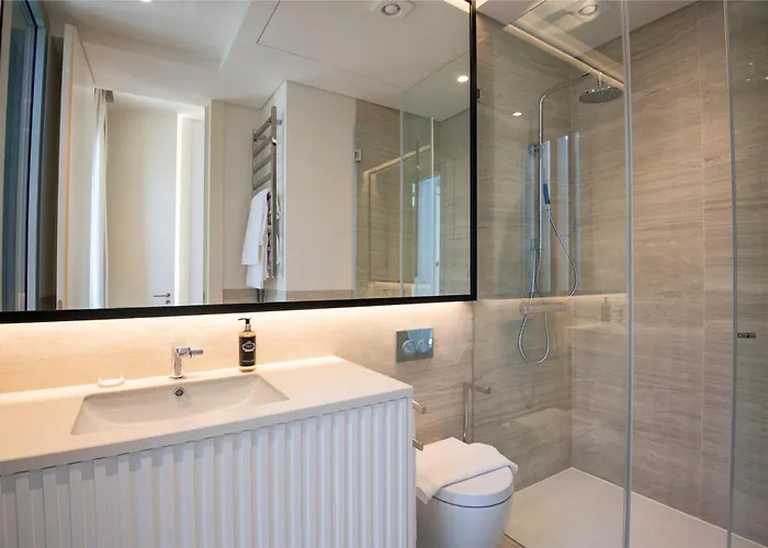 Willa Aldeamento Turistico Bloom Marinha